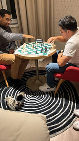 Belize Chess