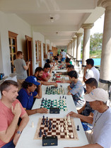 Belize Chess