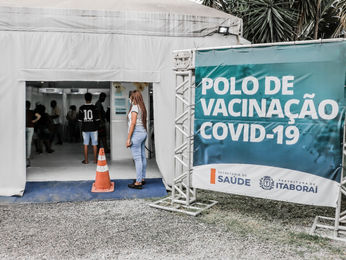 Coronavírus: Itaboraí apresenta queda no número de casos e flexibiliza regras no município