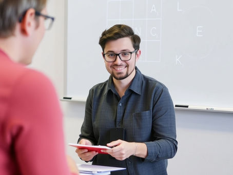 Formation personnalisée en linguistique pour maximiser l'impact du PSP