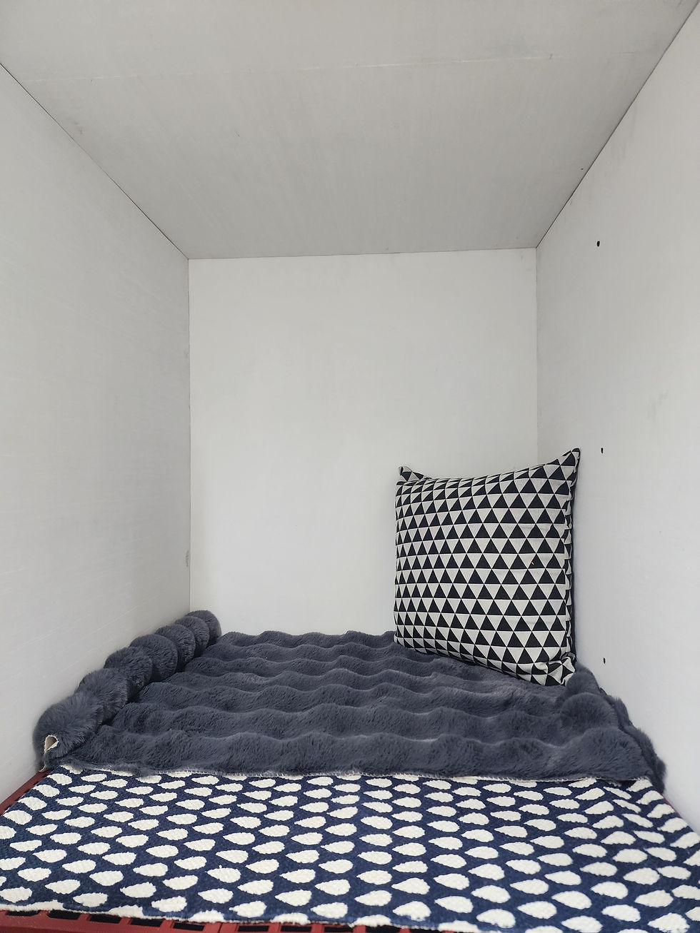 Barn Linen