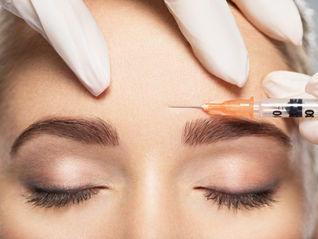 The Beauty Collective Beauty Guide: Botox