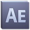 Adobe After Effects Logo