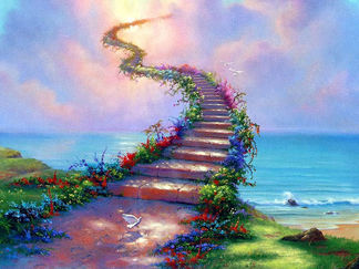 Stairway to Qwan ch.40