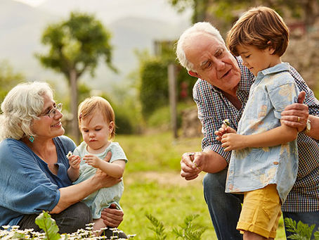 What Would Make You Sell Your House?