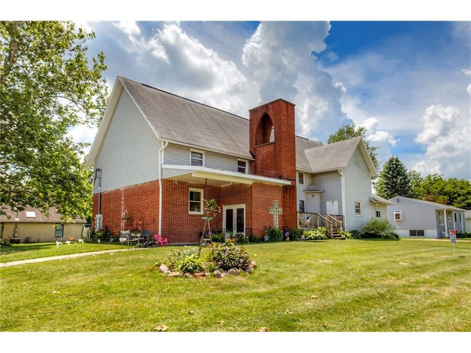 224 Wilson ST Van Meter, IA 50261 5 Baths Multi-Family $250,000