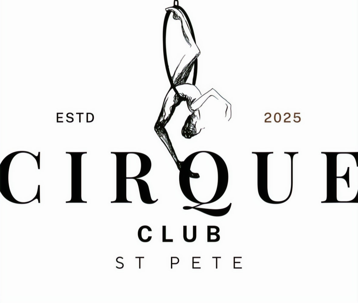 Cirque Club St Pete