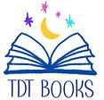 TDT Books Logo
