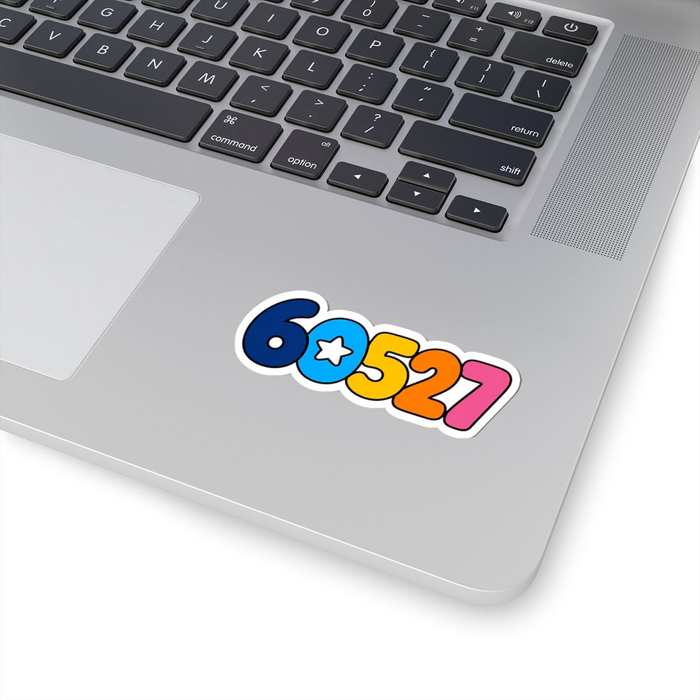 Thumbnail: 60527 Sticker