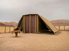 തുണിക്കൂടാരം