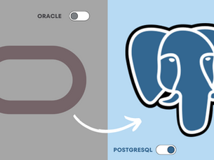 Migration d'Oracle vers PostgreSQL, quelles clés pour une transition réussie ?
