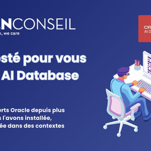 Zen Conseil - On a testé pour vous Oracle AI Database 26ai.