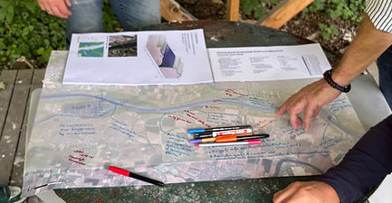 Ontwerpend onderzoek regeneratieve delta gehonoreerd
