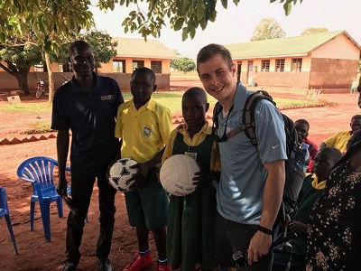 Amigos world wide best child sponsorship program