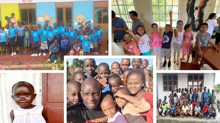 Food security organizations in Uganda