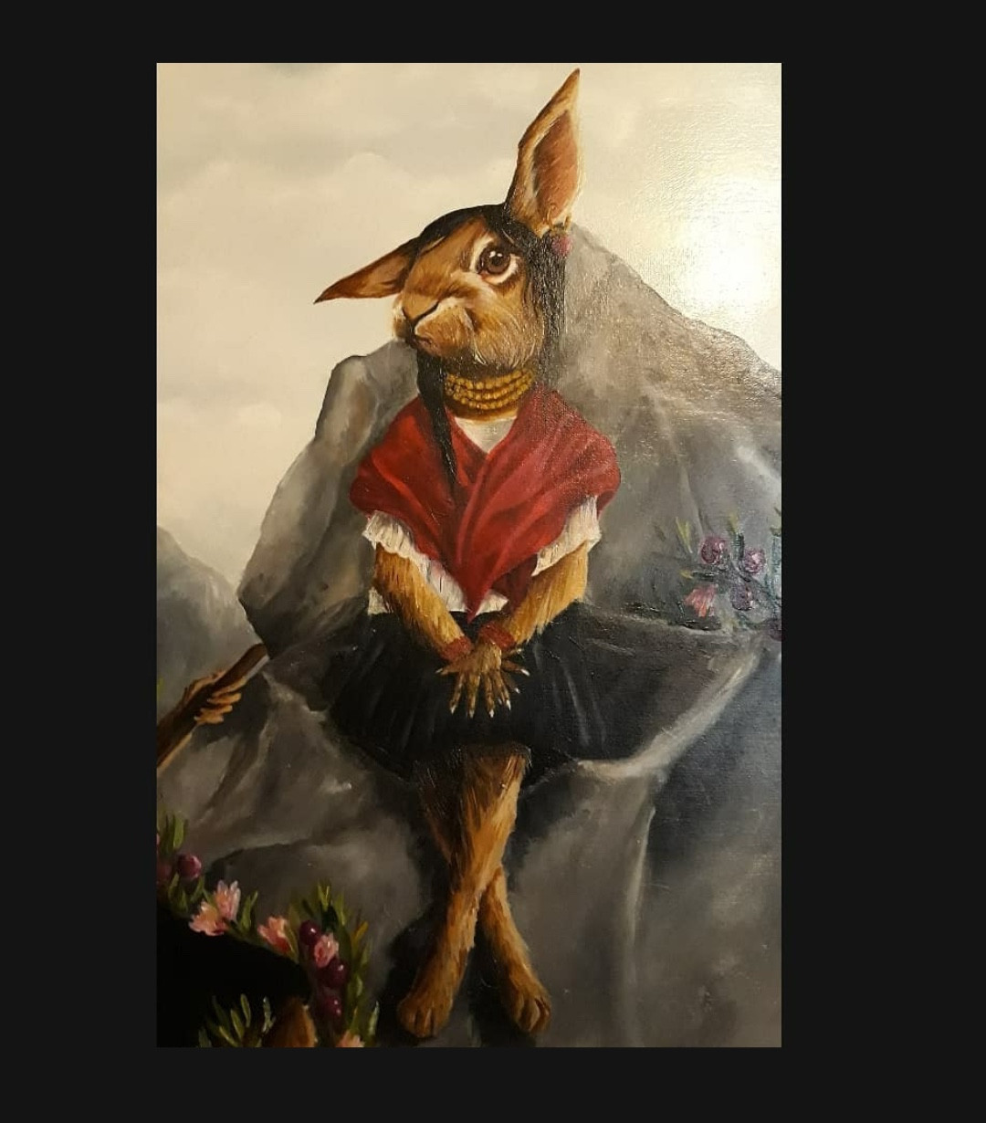 Los Pernepanzos de Xicapoto