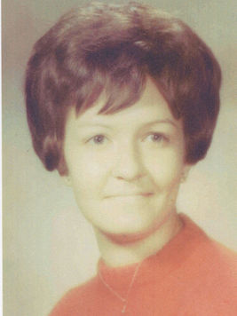 Meriel Woods