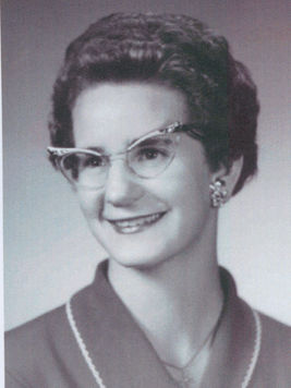 Lilli Morris