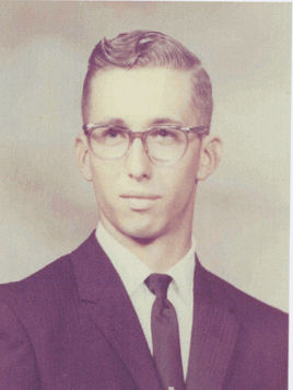 1964 Treat, Robert