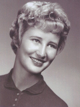 Patricia Ehlert