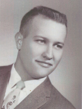 Ray Harmon