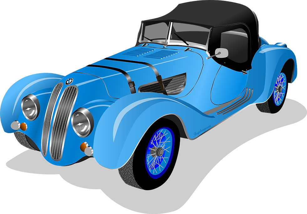 Voiture