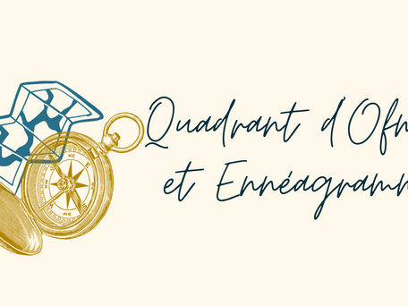 Transformez Vos "Défauts" : La Méthode Combinée Ofman et Ennéagramme