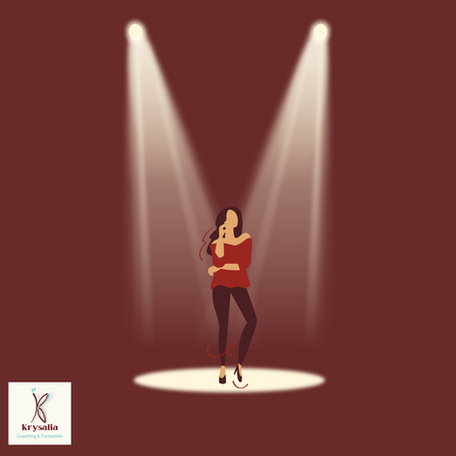 Explorer l'Ennéagramme pour mieux se connaître et vivre dans le moment présent