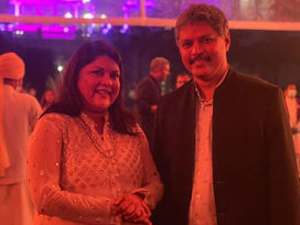 Falguni Nayar inspires Women Professionals: it is never too late
