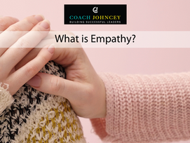 What is Empathy? How can you be an Empathetic Person?
