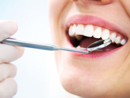 EVERYTHING ABOUT CROSSBITE
