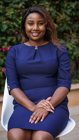 The MNM Law Team - Esther Nduta