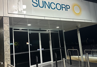 Commercial Cleaning