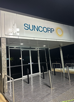 Commercial Cleaning