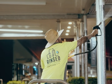 Why Regular Soft Washing Saves You Thousands: Long-Term Maintenance for Gold Coast Homes & Businesses