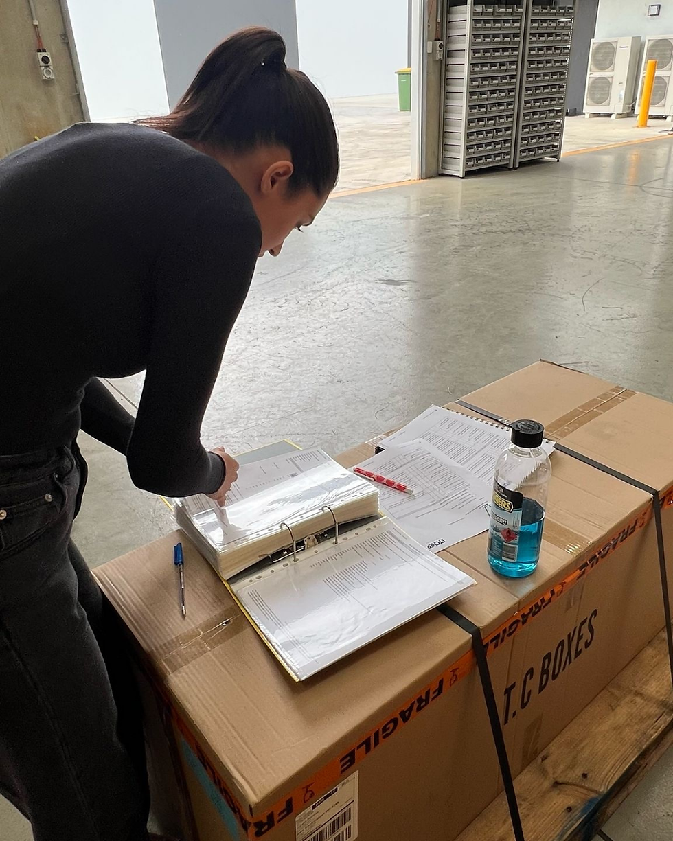 Etcher Solutions Auditing MSDS