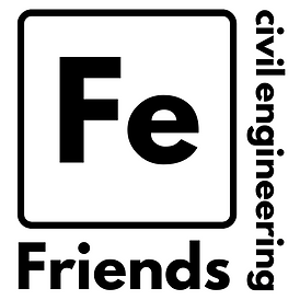 Friends Civil Engineering logo