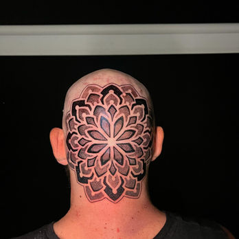 Dylan Wilde Tattoos