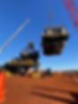 RCG job site