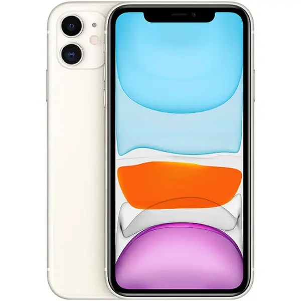 Thumbnail: IPHONE 11 (USED)