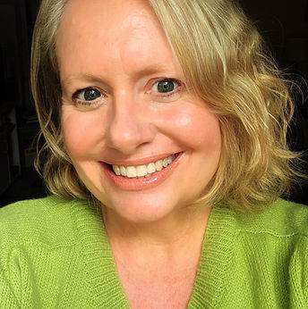 Michele Frances Purvin