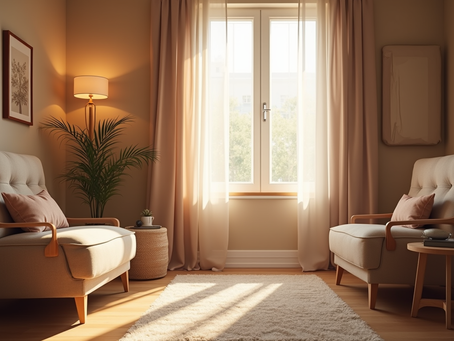 The Basics of Trauma Recovery Therapy: A Gentle Guide to Healing