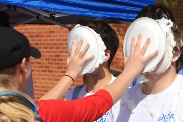 Pie Me