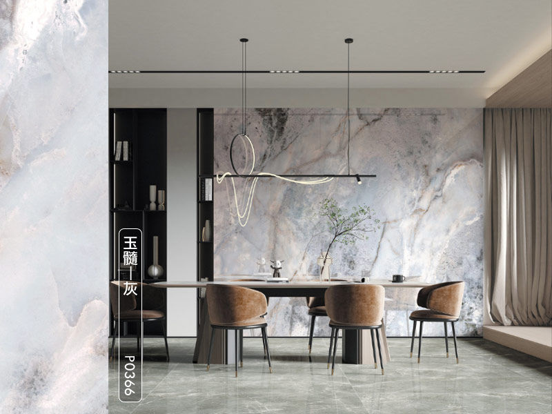 Thumbnail: HDM Plus機能牆板—磐石銘鑄系列