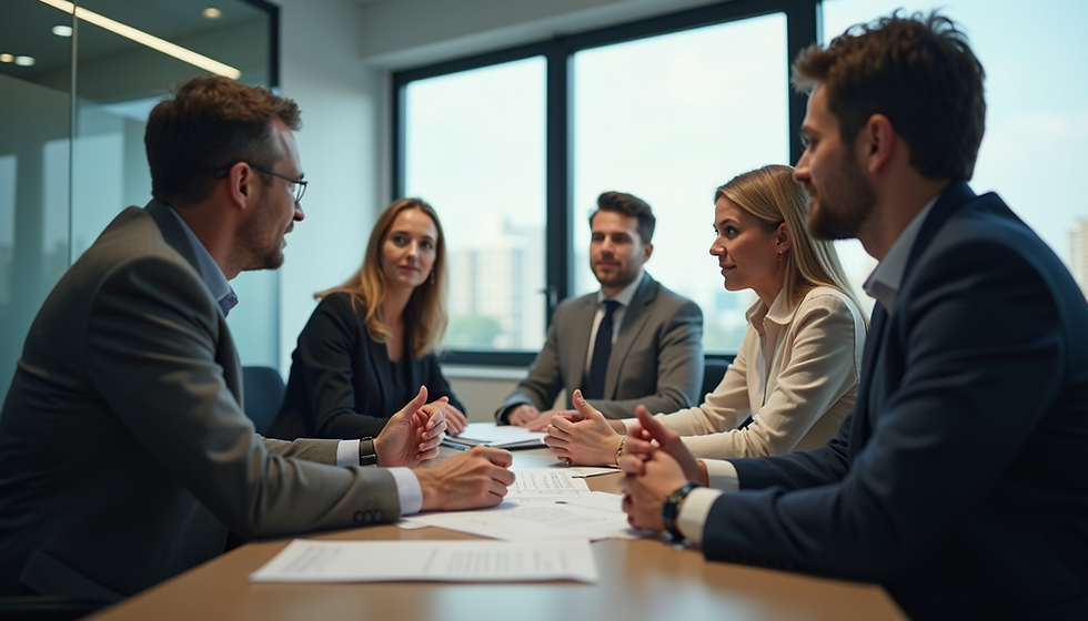 Understanding Adult Learning Principles in Financial Planning