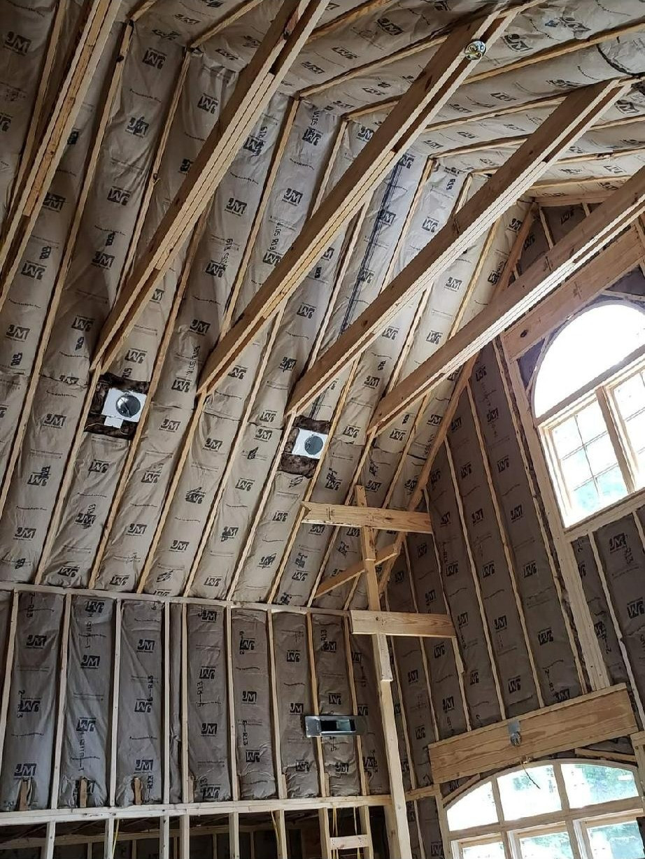 Wnc Insulation Llc logo