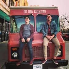 Thumbnail: Three Legged Tacos