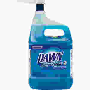 Dawn Detergent
