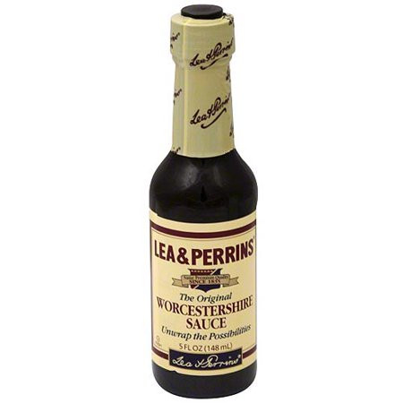 worcestershire sauce
