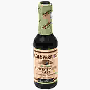 worcestershire sauce